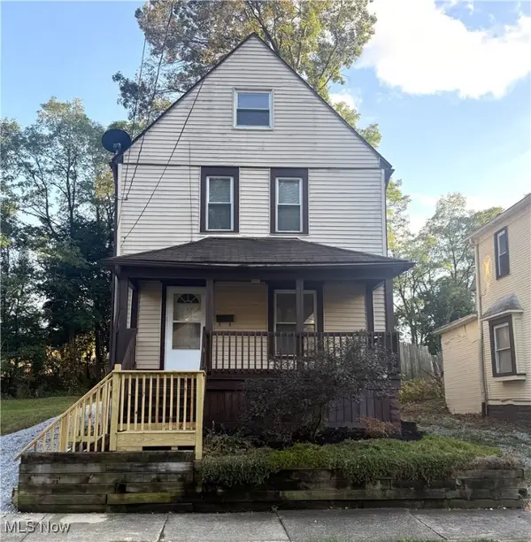 483 Bishop Street, Akron, OH 44307