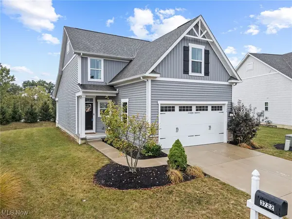 3722 Old Hickory Avenue #3A, Canton, OH 44718