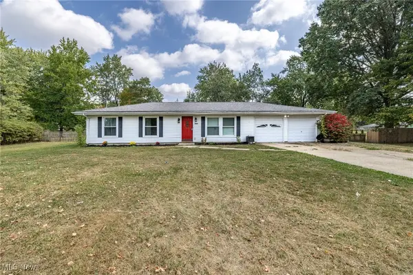 9868 Meldon Drive, Streetsboro, OH 44241