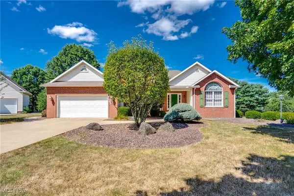 8555 Esquire Nw Street, Massillon, OH 44646