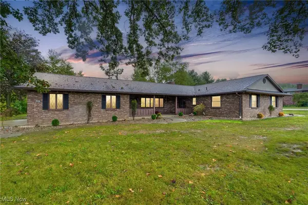 110 S Kansas Road, Orrville, OH 44667