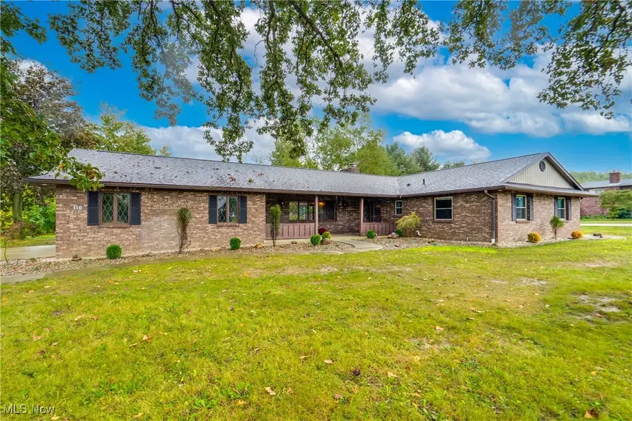 110 S Kansas Road, Orrville, OH 44667 - Image #2