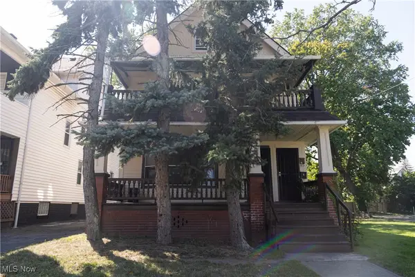 1738 Coit Road, East Cleveland, OH 44110