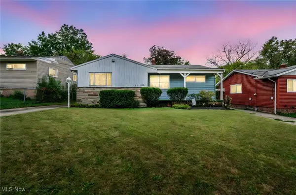 16712 Kollin Avenue, Cleveland, OH 44128