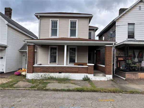 1225 Center, Wellsville, OH 43968