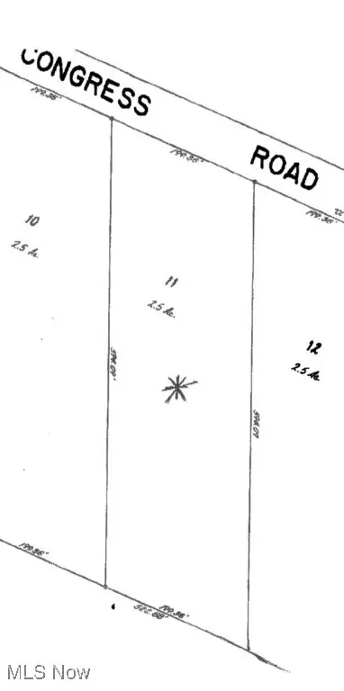 Congress Road, West Salem, OH 44287 - Image #1