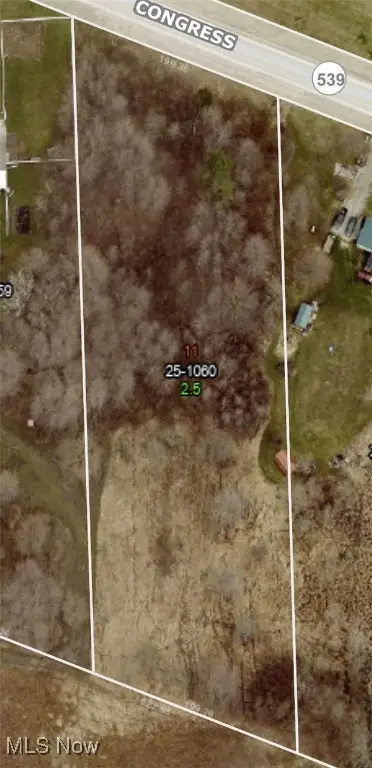 Congress Road, West Salem, OH 44287 - Image #2