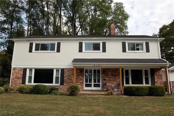 2121 Brookshire Road, Akron, OH 44313