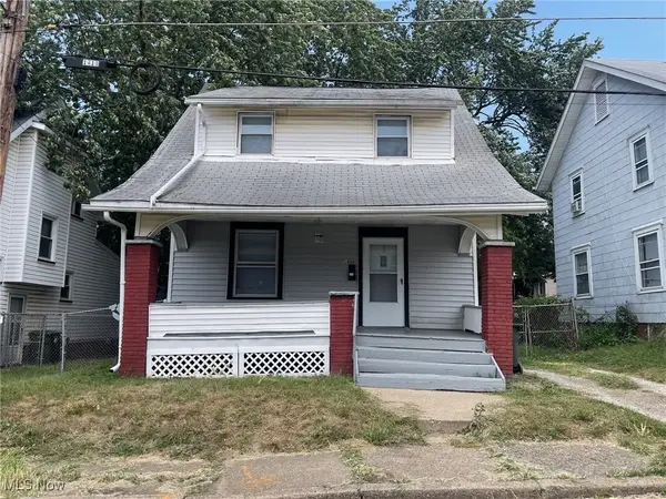1409 8th Nw Street, Canton, OH 44703