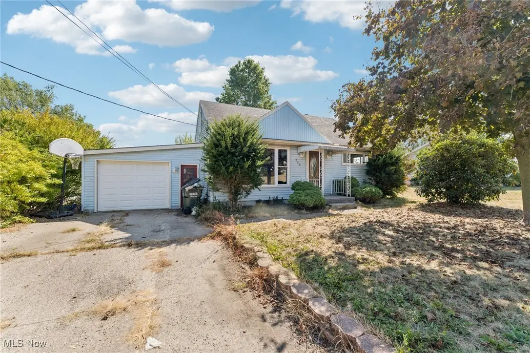 248 Menegay Road, Louisville, OH 44641 - Image #1