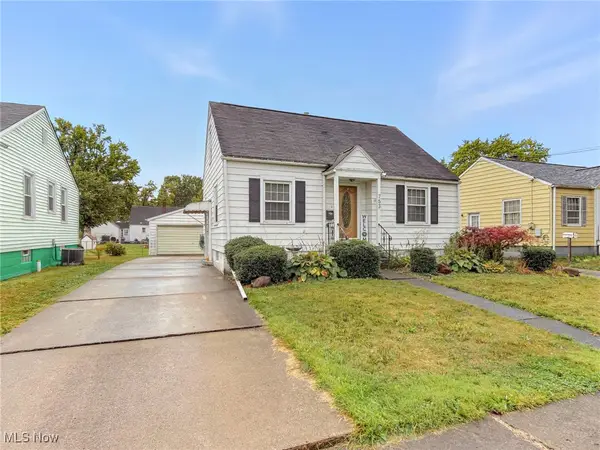 753 Packard Nw Street, Warren, OH 44483