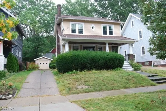 1593 Marlowe Avenue, Lakewood, OH 44107 - Image #1
