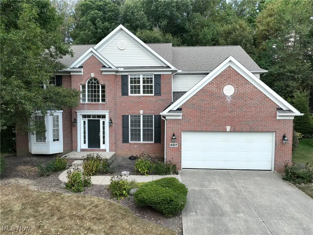 4417 Wyndham Way, Copley, OH 44321 - Image #1