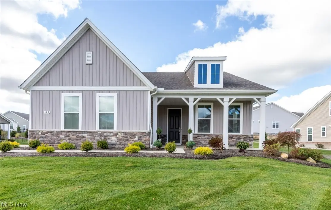 179 Seamore Road, Aurora, OH 44202 - Image #1
