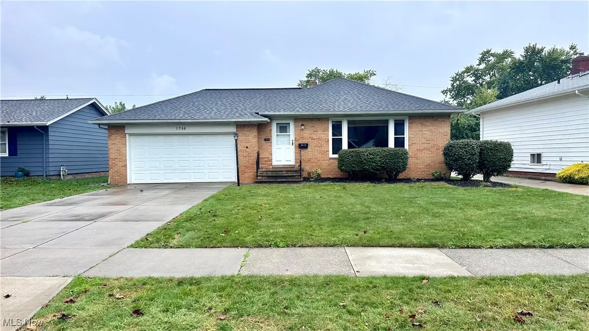 1730 Chelmsford Road, Mayfield Heights, OH 44124 - Image #1
