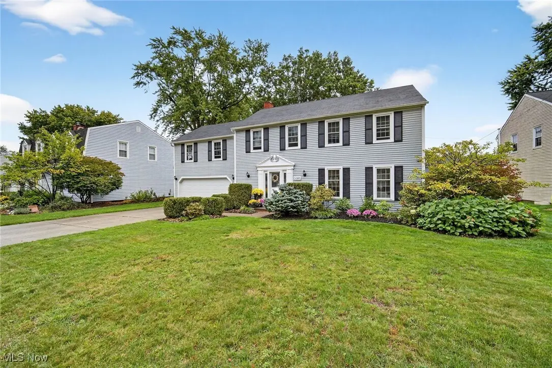 3385 Palmer Drive, Rocky River, OH 44116 - #1