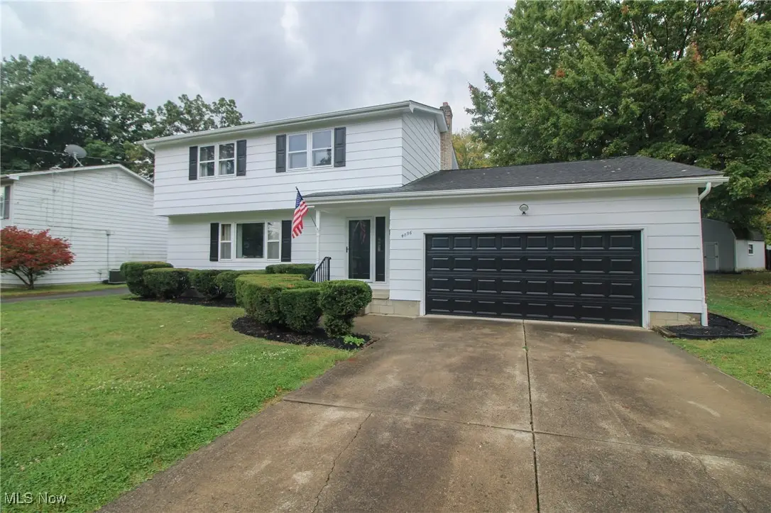 4096 Bob O Link Drive, Youngstown, OH 44511 - #1