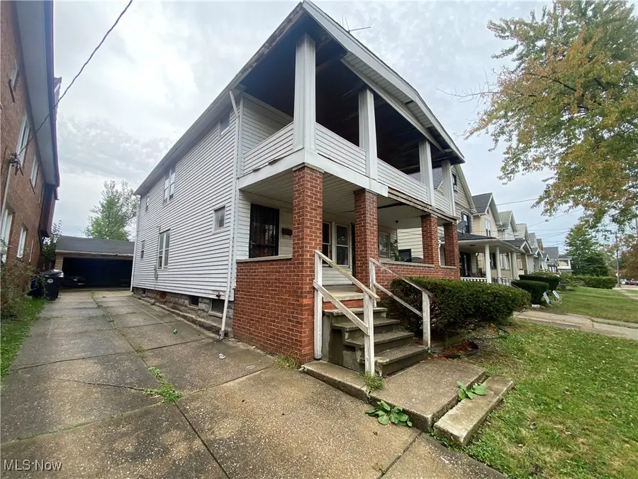 964 Stevenson Road, Cleveland, OH 44110 - Image #2