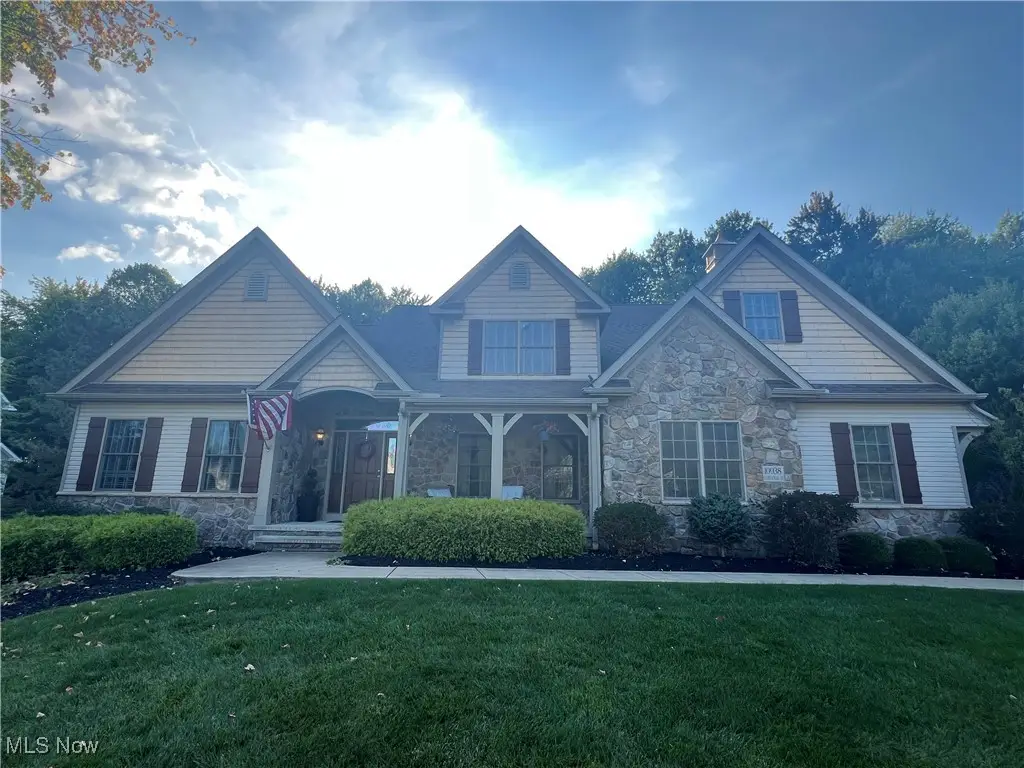 10938 Stonewycke Drive, Concord, OH 44077 - #1