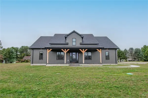 49981 N Park Circle, East Liverpool, OH 43920