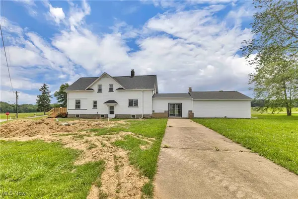 13050 Diagonal Road, Salem, OH 44460