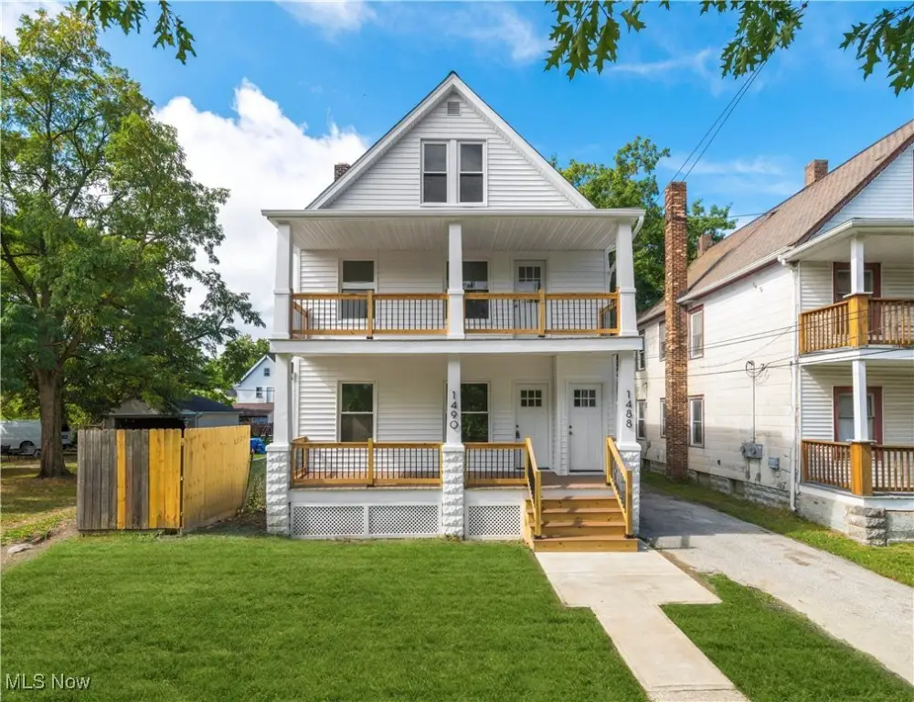1488-1490 W 112th Street, Cleveland, OH 44102 - Image #1