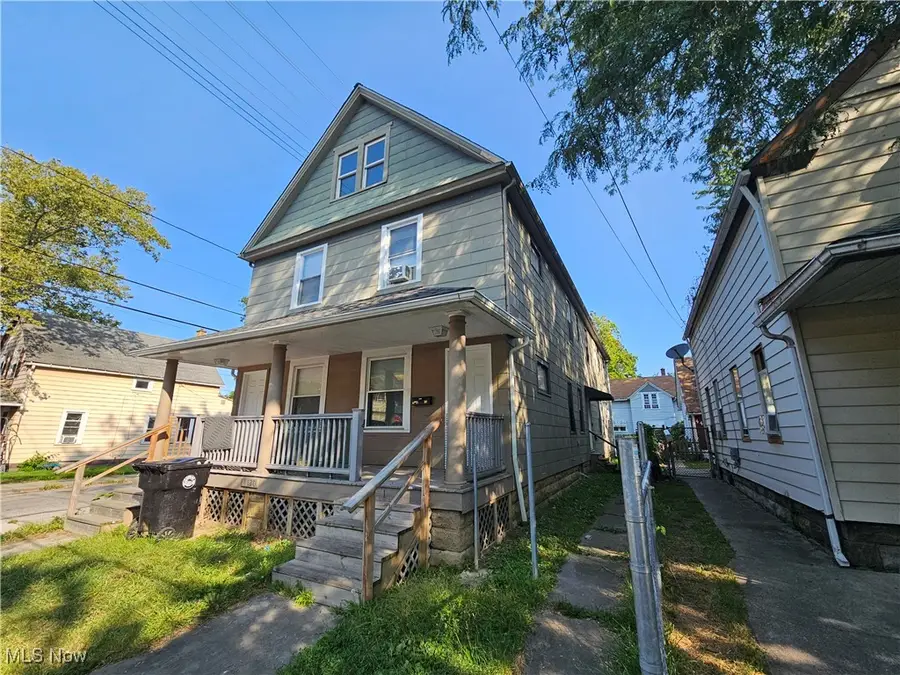 4420 Bush Avenue, Cleveland, OH 44109 - Image #2