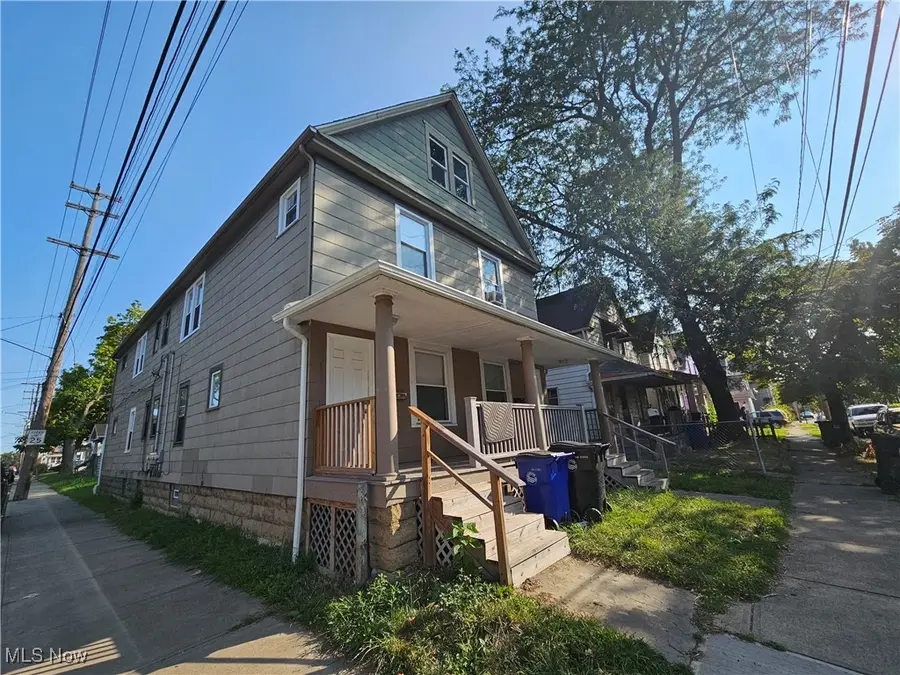 4420 Bush Avenue, Cleveland, OH 44109 - Image #3