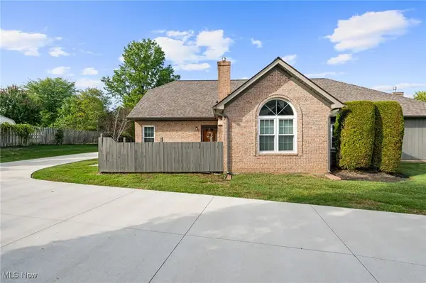 8050 Harbor Creek Drive #2402, Mentor on the Lake, OH 44060