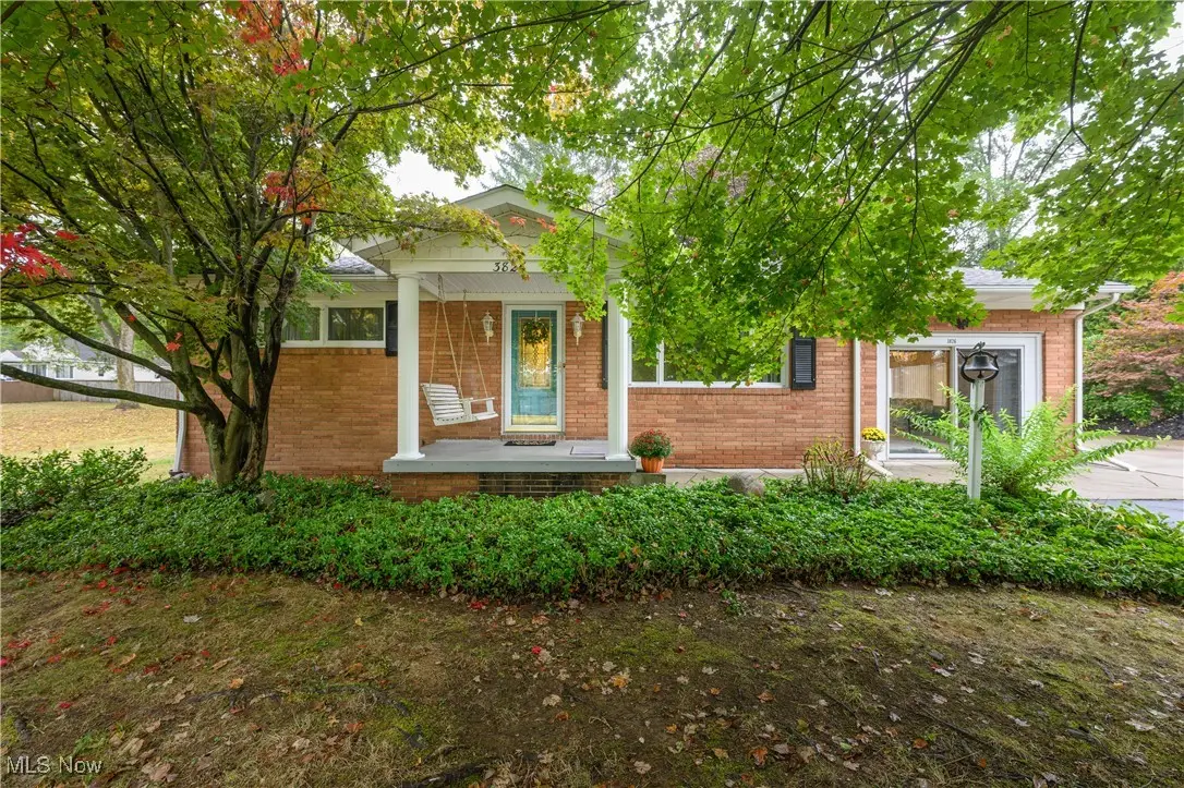 3826 Powell Avenue, Coventry Township, OH 44319 - Image #1