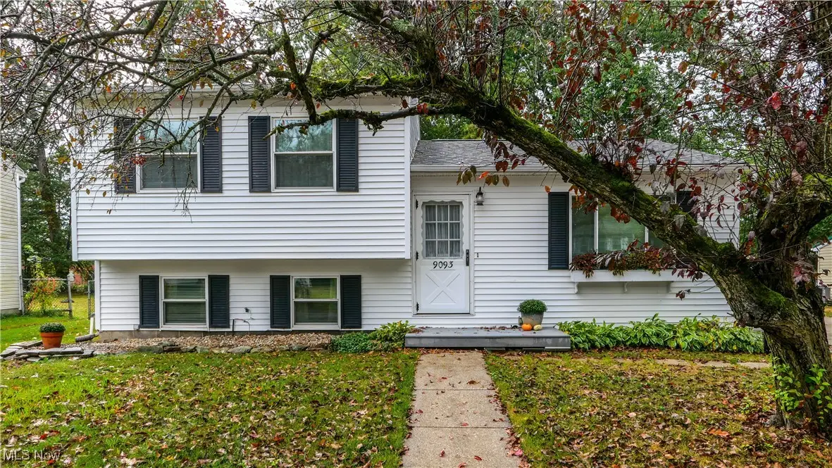 9093 Wilverne Drive, Windham, OH 44288 - #1