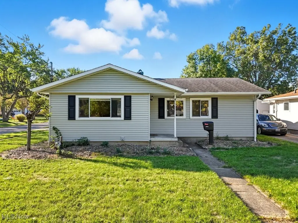 3472 Curtis Street, Mogadore, OH 44260 - Image #1