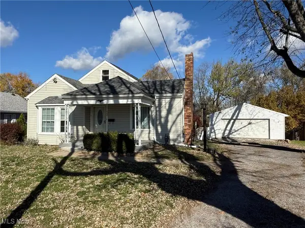 402 Longview Avenue, Mingo Junction, OH 43938
