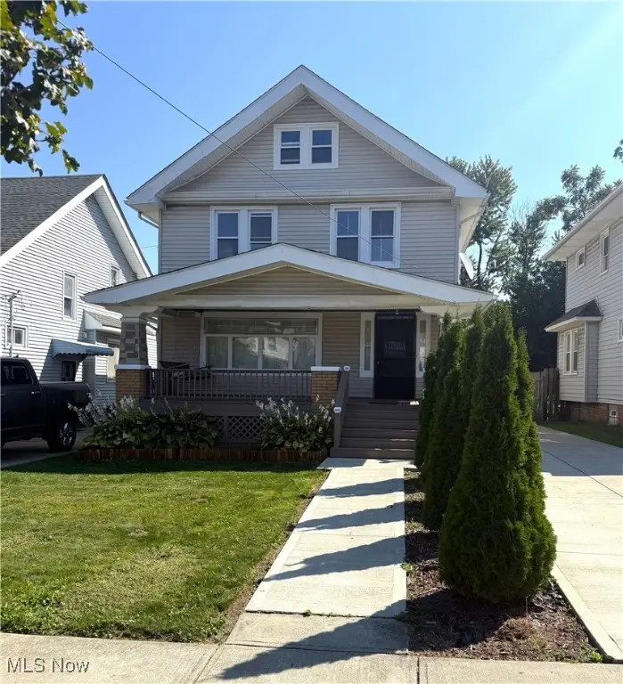 3211 W 86th Street, Cleveland, OH 44102 - Image #1