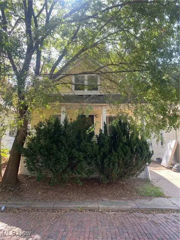 6618 Collier Avenue, Cleveland, OH 44105 - Image #1