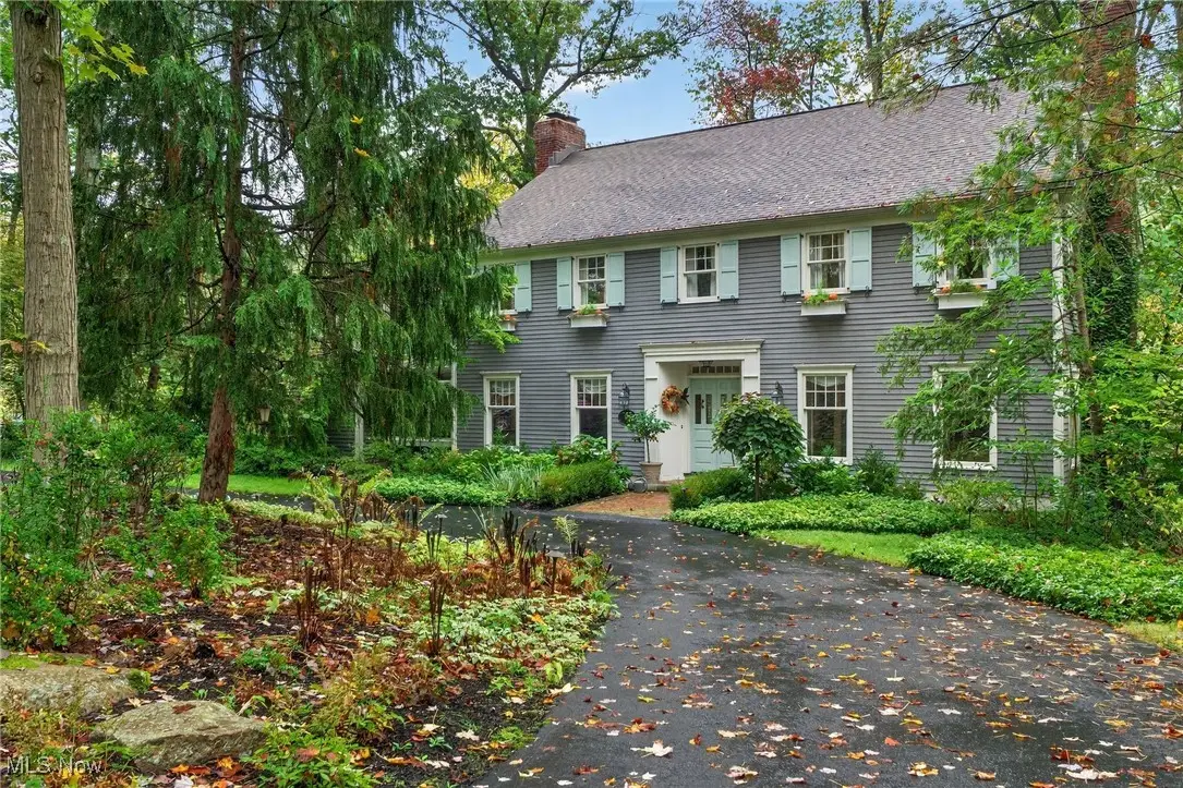 95 Willow Wood Lane, Moreland Hills, OH 44022 - Image #1