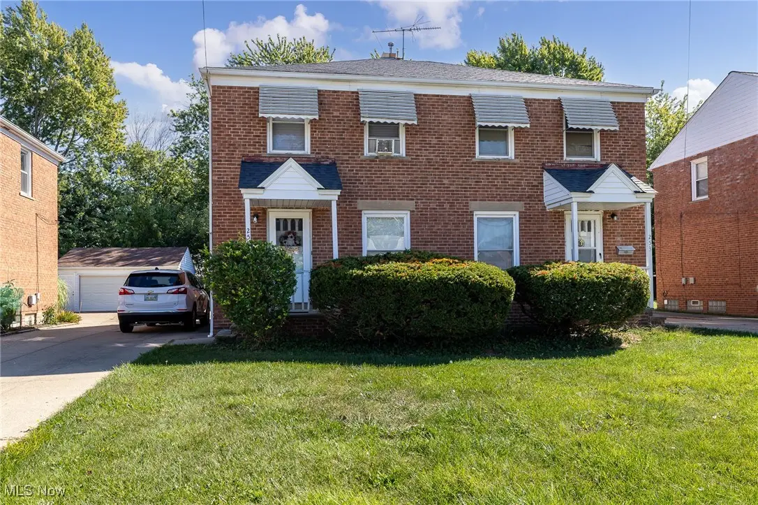 251 E 250th Street, Euclid, OH 44132 - #1