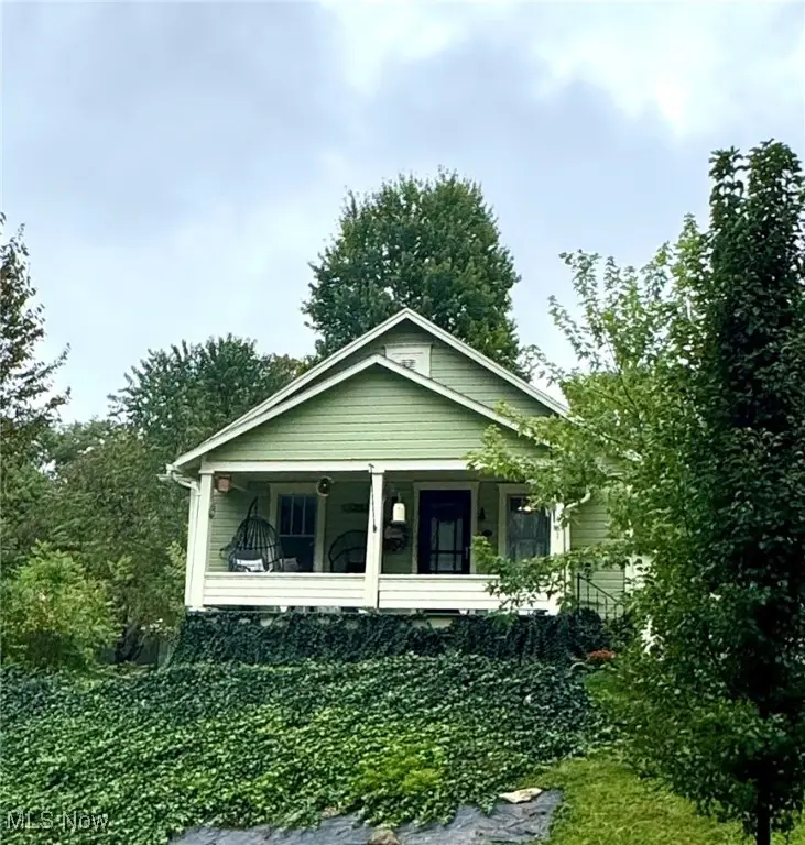 481 Hill Street, Coshocton, OH 43812 - Image #1