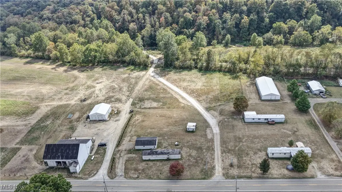 835 A Depot Street, Glenmont, OH 44628 - #1