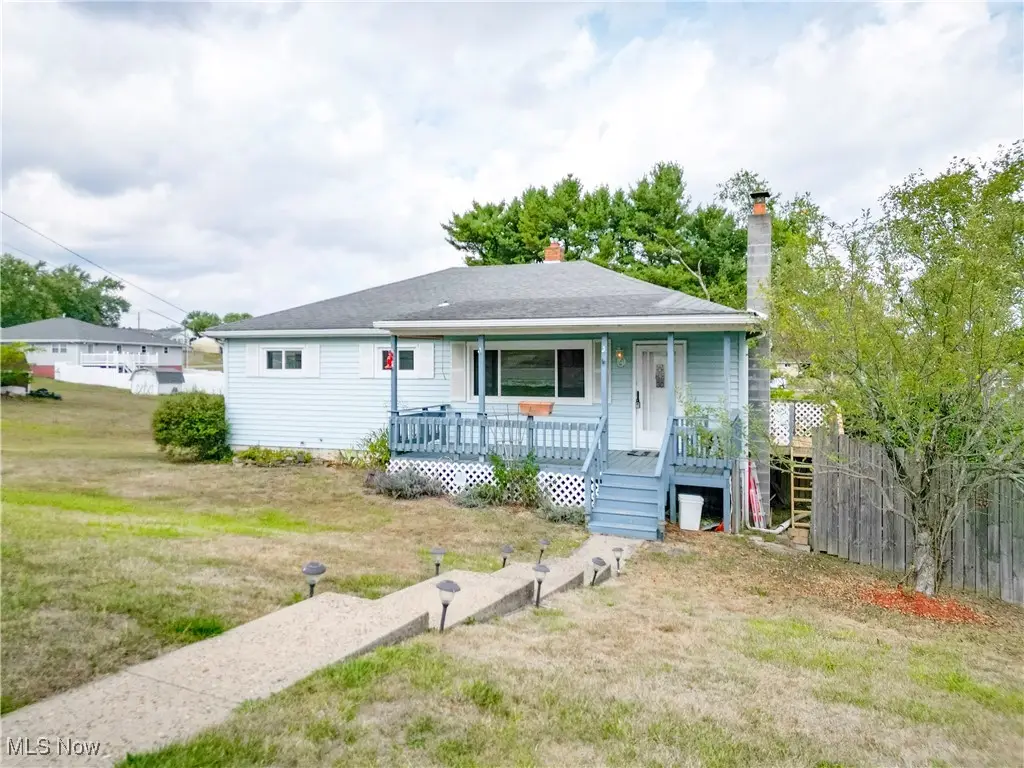 154 Locust Boulevard, Steubenville, OH 43953 - Image #1