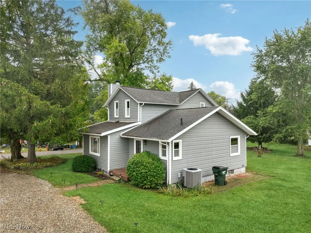 12422 Portage Street, Rittman, OH 44270 - #1