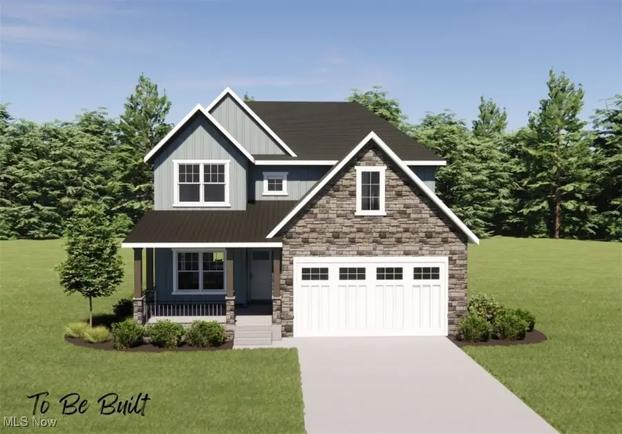 S/L 6 Sunrise View Drive, Akron, OH 44313 - Image #3