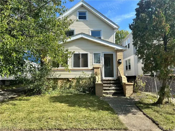 3549 E 118th Street, Cleveland, OH 44105