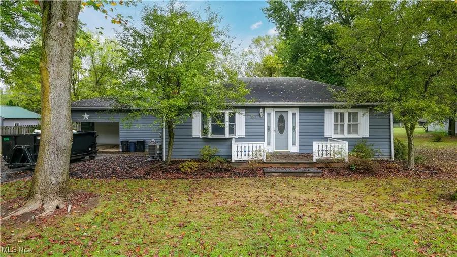 2822 Selkirk Bush Sw Road, Warren, OH 44481 - Image #2