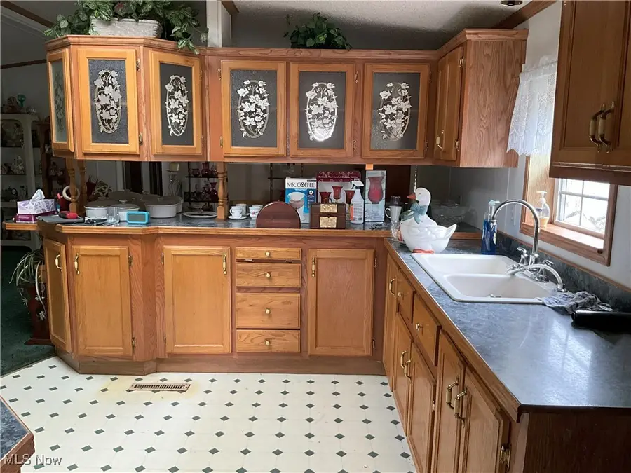 21 Cedar Street, New London, OH 44851 - #2