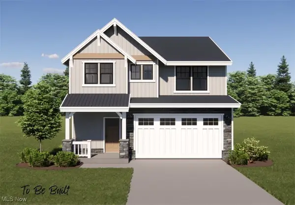 S/L 5 Sunrise View Drive, Akron, OH 44313