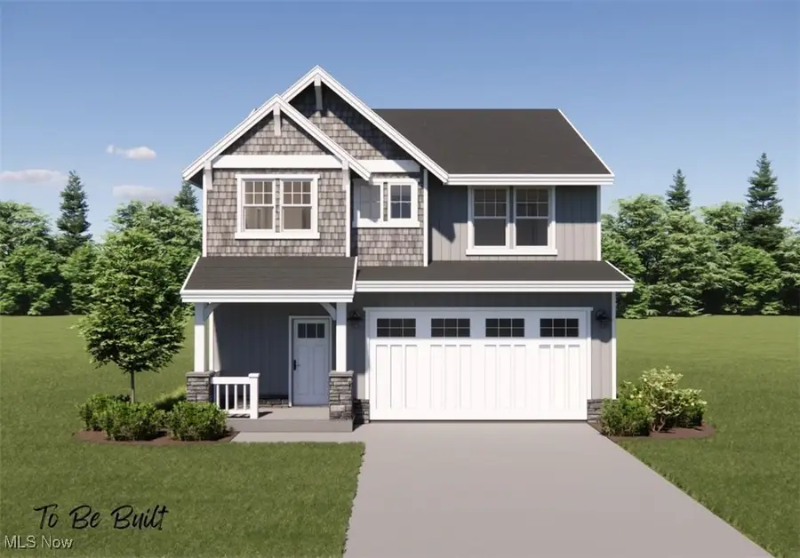 S/L 5 Sunrise View Drive, Akron, OH 44313 - Image #2