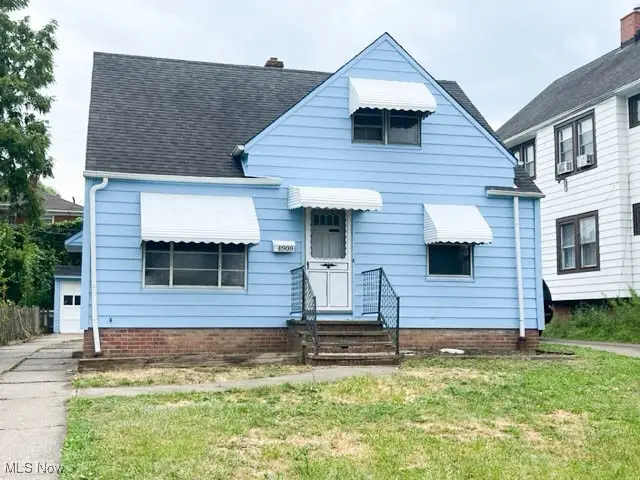 4909 E 85th Street, Garfield Heights, OH 44125 - #1