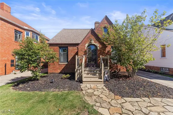 3549 Warren Road, Cleveland, OH 44111