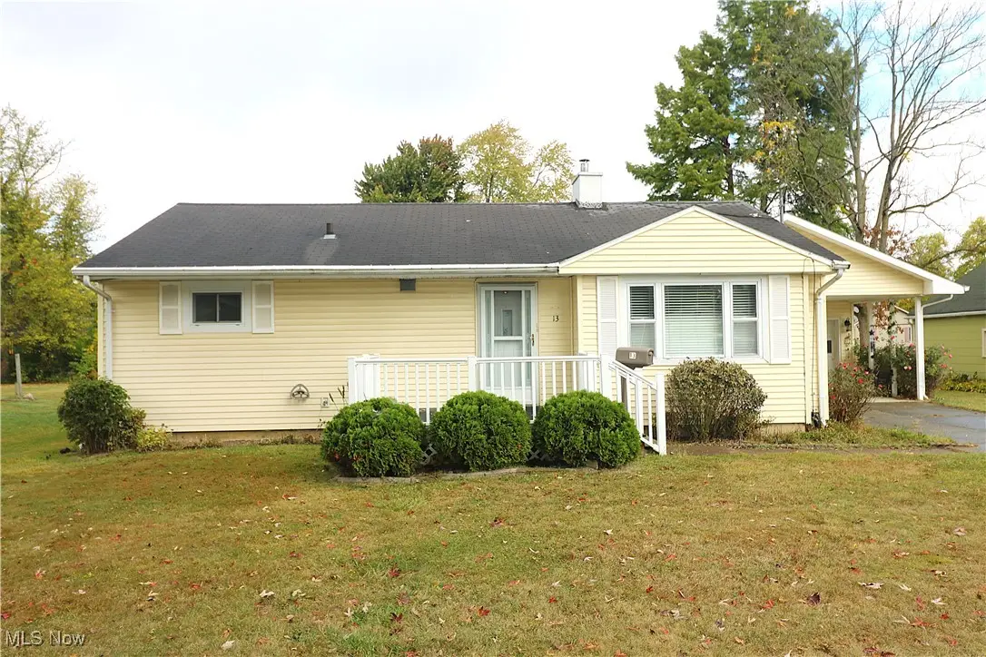 13 Spring Street, Norwalk, OH 44857 - Image #1